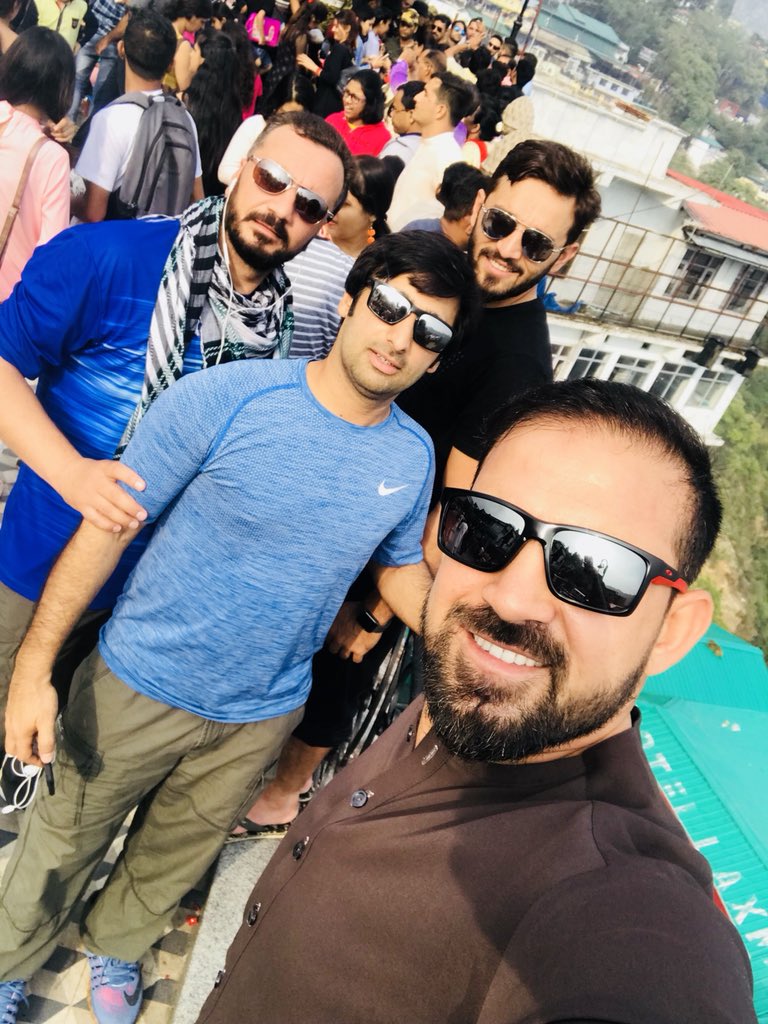 Samiullah Shinwari tweet media