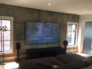 BravasIndy's tweet photo. Digitech Custom Audio & Video is proud to partner with McKenzie Collection on the #indymonthly Dream Home #designx3 townhomes https://t.co/rNuTqMHwSZ