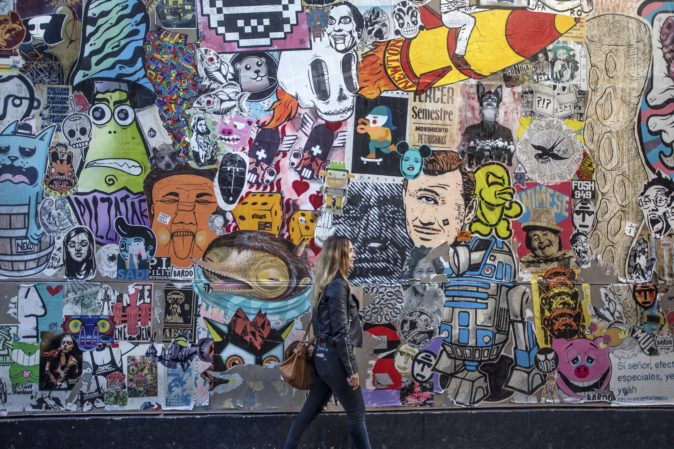 Viaje express: Buenos Aires en 48 horas bit.ly/2xVmcFF por <a href="/marta_ghontoria/">Marta González-Hontoria</a>