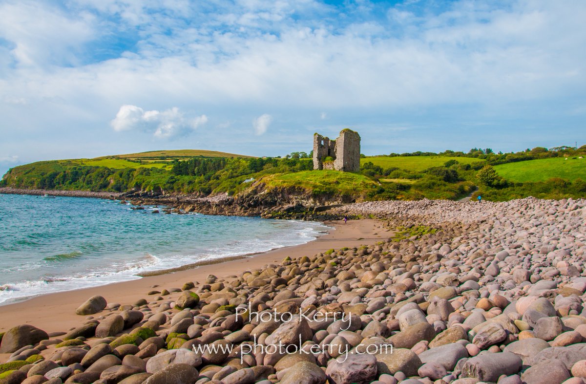 Minard Castle, Dingle, Co. Kerry
Like &amp; Follow my facebook page to stay updated with new images 
facebook.com/myPhotoKerry/

<a href="/DinglePeninsula/">Dingle Peninsula Tourism</a> <a href="/SeeInsideDingle/">See Inside Dingle</a> <a href="/DingleBenners/">Dingle Benners Hotel</a> <a href="/DingleHotel/">Dingle Bay Hotel / Paudie’s Bar</a> <a href="/DingleGatHostel/">DingleGateHostel</a> <a href="/WAWKerry/">WildAtlanticWayKerry</a> <a href="/thisiskerryie/">This Is Kerry</a> <a href="/Failte_Ireland/">Fáilte Ireland</a>