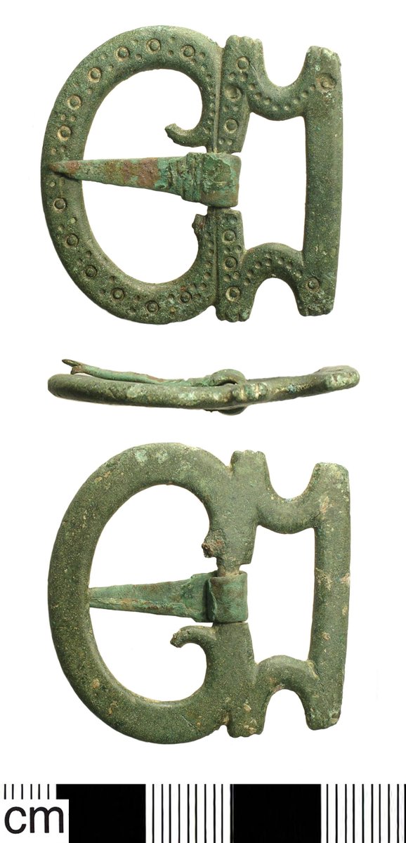 findsorguk's tweet photo. Our Finds Recording Guide on Buckles has just been published on County Pages: https://t.co/AZoOCAo3lX Here you will find everything you need to know about recording Buckles on the PAS Database. #RecordYourFinds #ShareTheKnowledge #EveryFindMatters https://t.co/AXLihevWZN