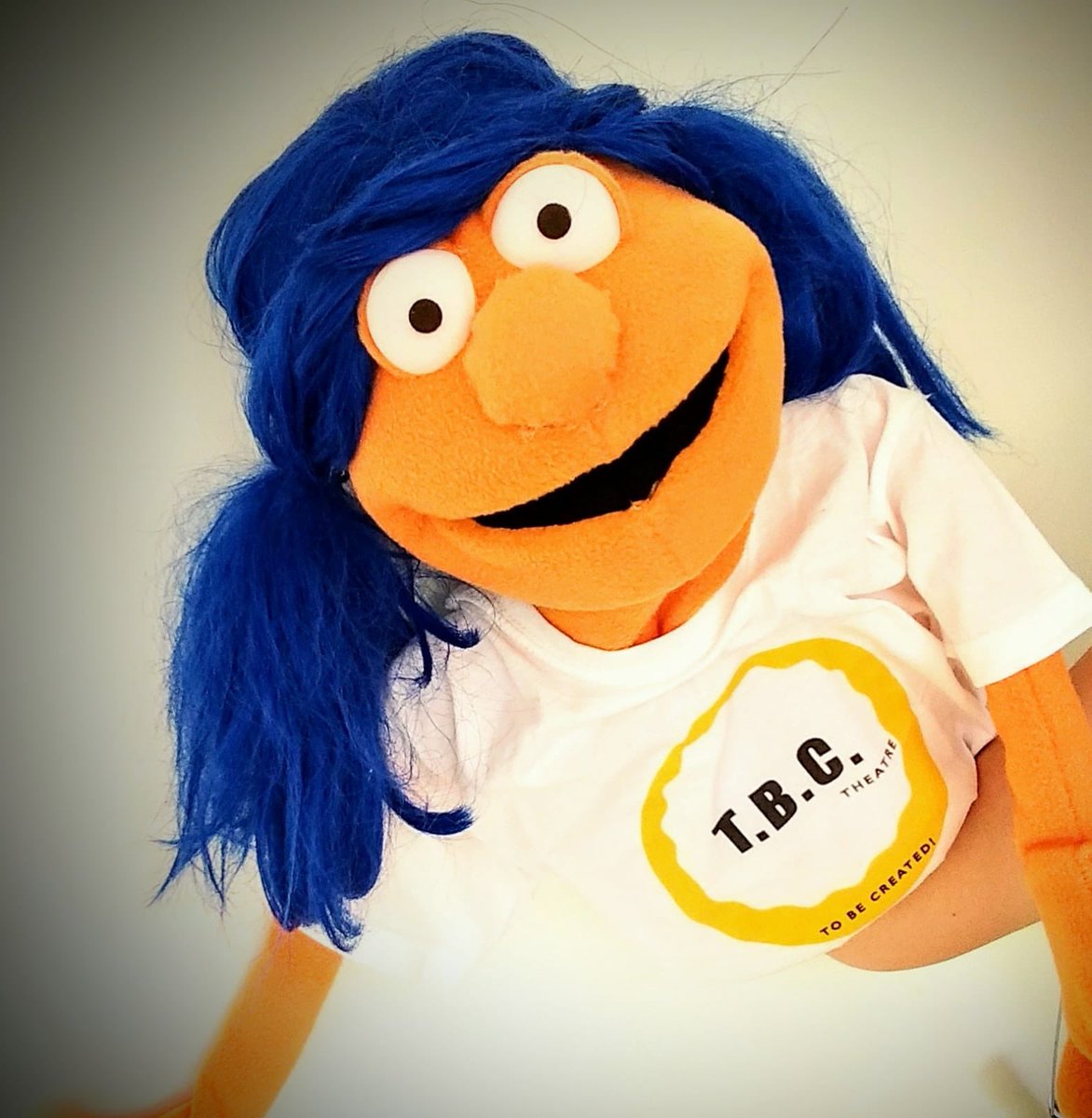 TBCTheatre's tweet photo. Our new member has arrived, and we need YOU to help us name her! 👑👗
🔽Comment below... 🔽
There's a prize for the winner. 🍭🍬(Competition closes 1pm on 11th June, winner announced at 2pm) #cssddate19 @CSSDLondon https://t.co/fXTRdWv5cd