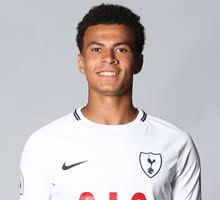 Marapolsa's tweet photo. Who's more of a better player?

RETWEET for Alex Iwobi
LIKE for Dele Alli https://t.co/zKbV4K98t6