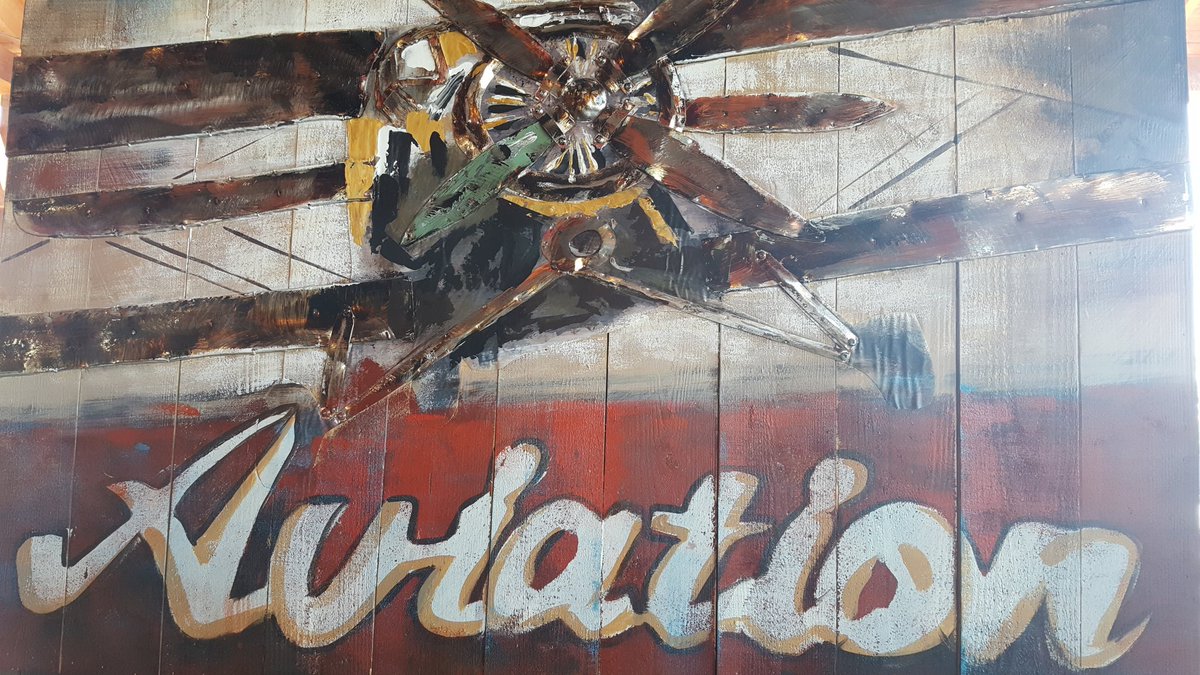 Tailwind flyin restaurant open..wheels or floats. Orillia St John Island. #copanational #eaa #casinorama #cessna #piper