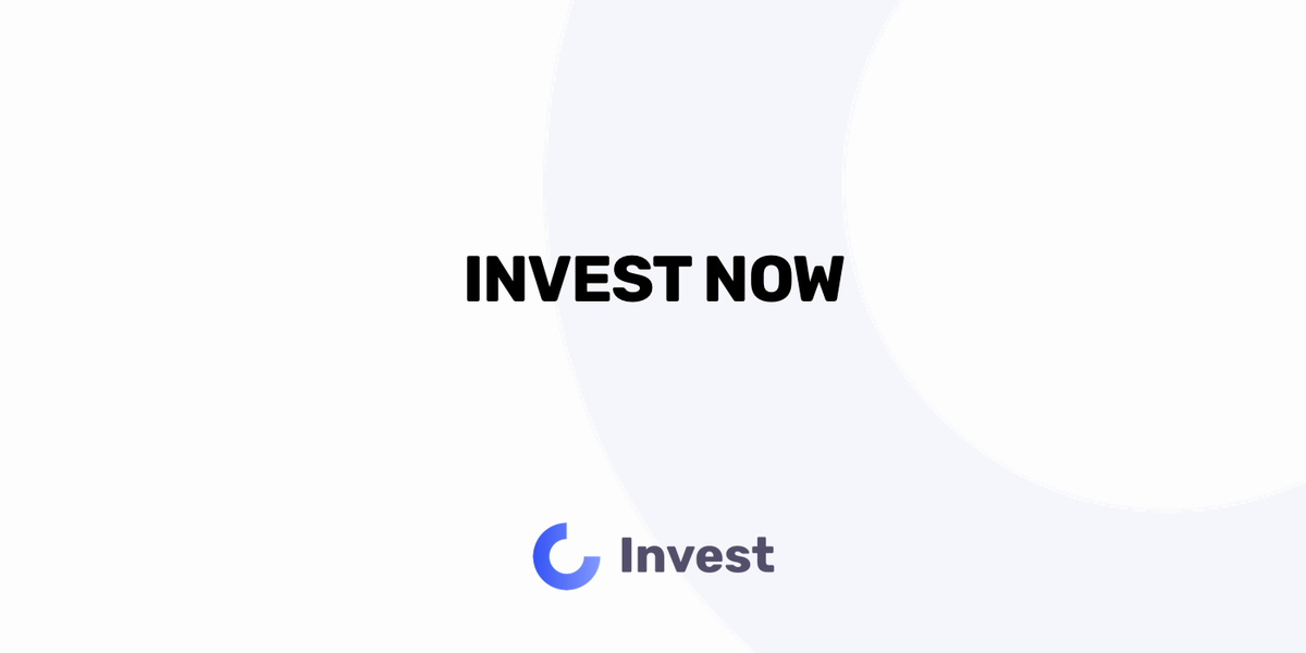 HOW TO BUY AND LOAD INV TOKENS? Read now: 
👉 medium.com/@investinbroke…

#crypto #cryptocurrency #cryptonews #cryptocurrencynews #bitcoin #ICO #blockchain #crowdsale #investinbrokers #ICOs #ICOBench #community #trading #investing