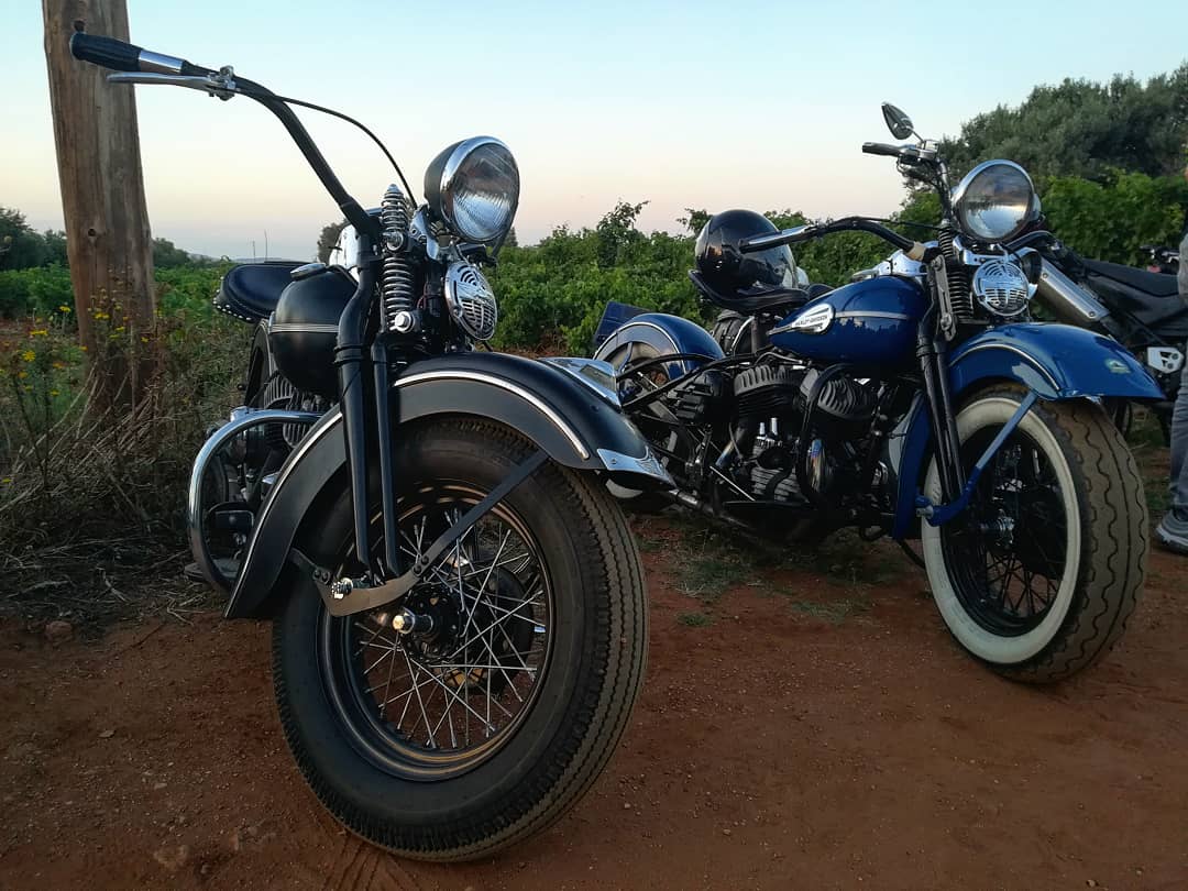 CafeRacerCultgr's tweet photo. Harley Davidson
#harleydavidson #caferacercult #crc #rustanddust https://t.co/UO52mPTdwY