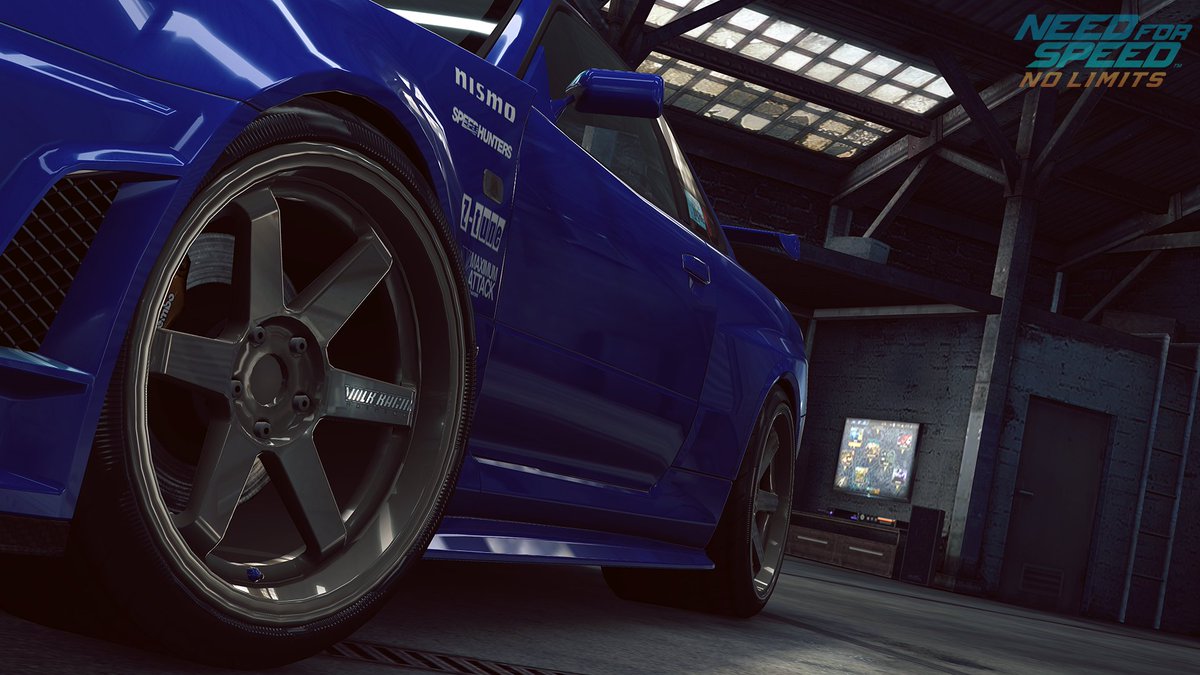 NFSNL's tweet photo. 💧 or 🌊? https://t.co/dvyMM7eOUG