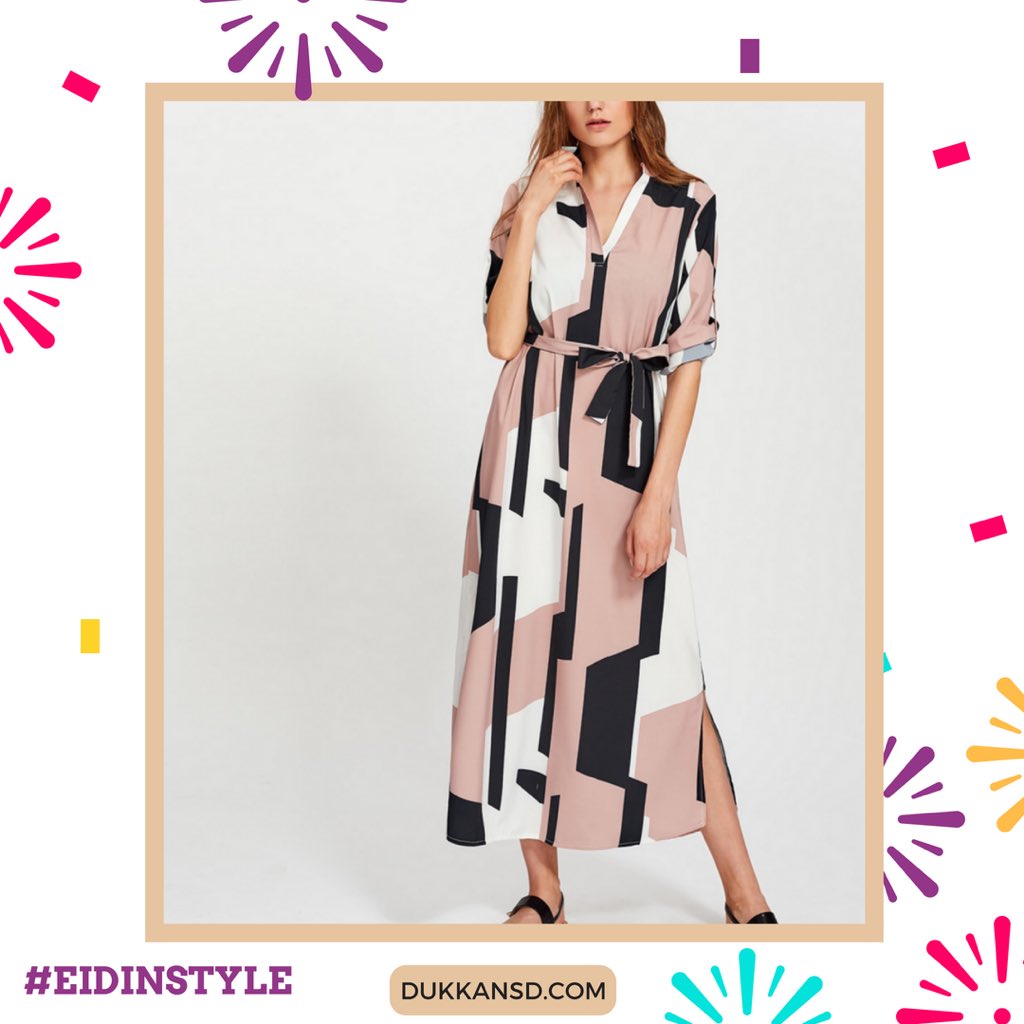 DukkanTweets's tweet photo. Celebrate Eid in style!
Get your order delivered within 48 hours.
Shop here:
https://t.co/7i7JH3q3AY
#DukkanRiddles #Dukkan #ShopInSudan #Sudan #EidInStyle https://t.co/JorEyjAwEd