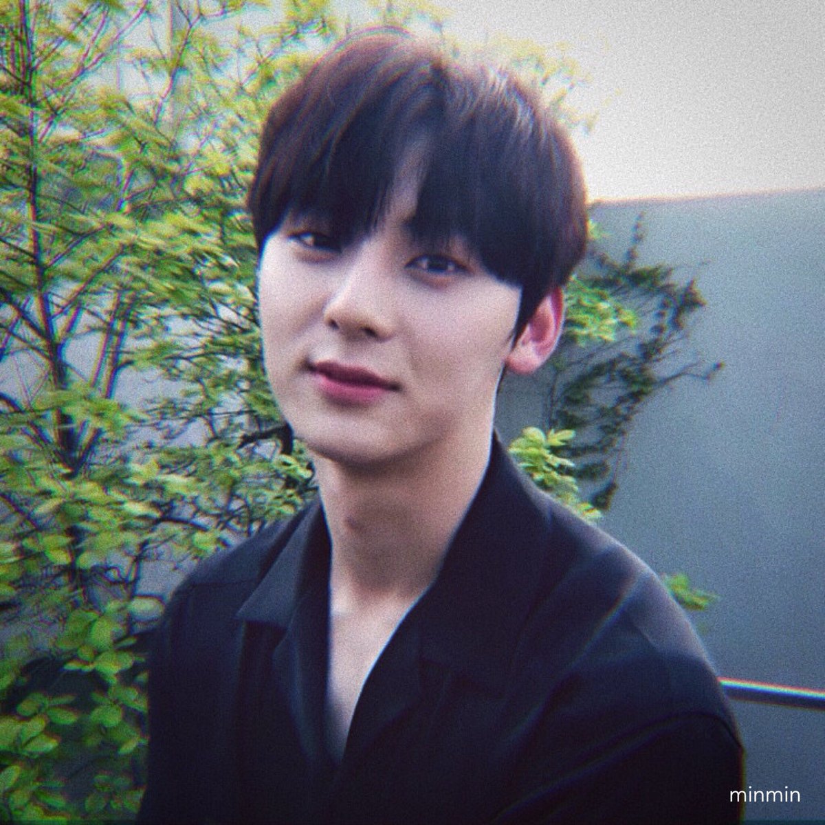 • minmin • tweet media