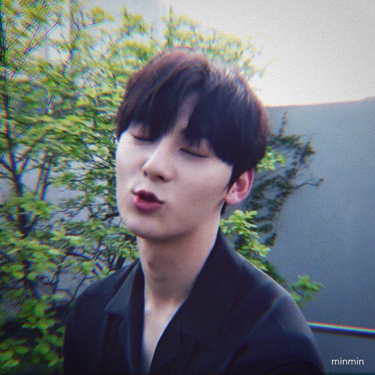 • minmin • tweet media