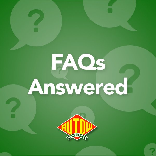 AutowWarehouse's tweet image. If you ever have any questions about roof boxes, roof racks or trailer parts, take a look at our FAQs. It's probably already been answered! autow.com/faq/faq