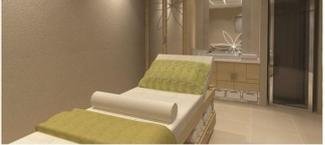 Don’t forget to try out our Legacy Balance Spa and Gymnasium, where you can rejuvenate or exercise at your convenience.
