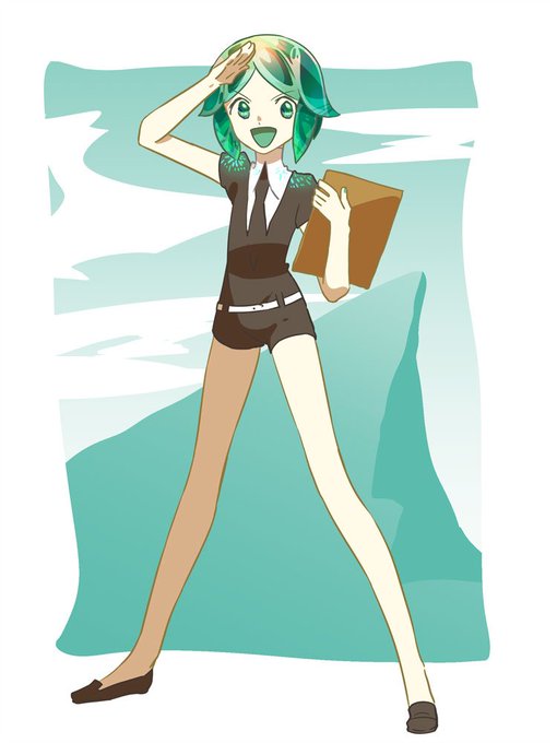 フォスのtwitterイラスト検索結果