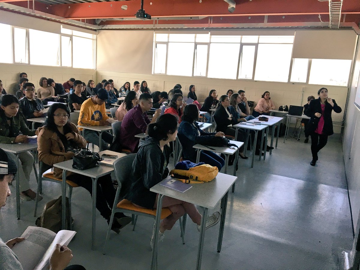 utplinvestiga's tweet photo. Mesa “Territorio, hábitat, patrimonio y ambiente” se desarrolla con aula llena en VII #InvestigaUTPL y II #InnovaUTPL https://t.co/sBphnGcv7x