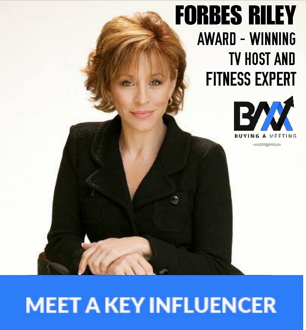 THEBAMNETWORK's tweet photo. MEET TOP INFLUENCER, AWARD-WINNING TV HOST MENTOR, PRODUCT AND FITNESS EXPERT FORBES RILEY ...@forbesriley 

☆ MEET FORBES HERE ☆ https://t.co/FEpIC3KWpX #StartUp #10X #Speaker #Entrepreneur #success #Productdevelopment #socialmedia #business #FridayFeeling #Inventor #SpinGym https://t.co/ohZ0HnjXhG
