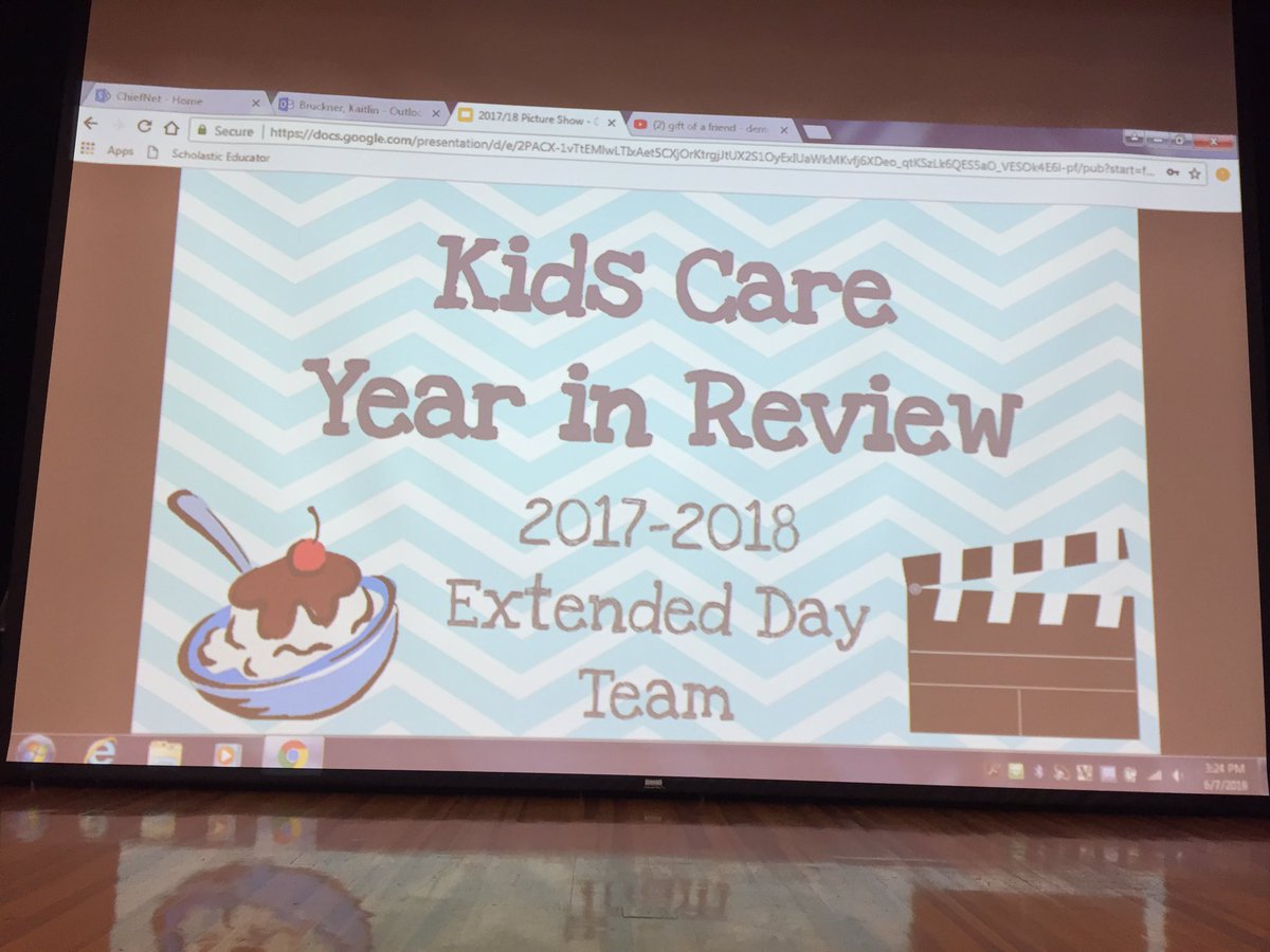 KMeoli44's tweet photo. Kids Care ended the year with a circus carnival celebration! Thank you to the amazing students and staff for another great year! @SKelly7317 https://t.co/1PTVAM0jpX