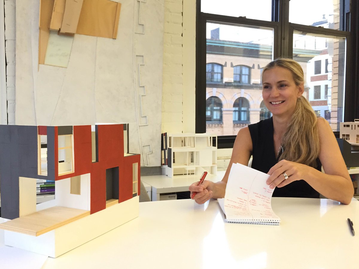 mergearch's tweet image. Small firms &amp;amp; architecture, Elizabeth talks practice in @ArchRecord article :
architecturalrecord.com/articles/13440…