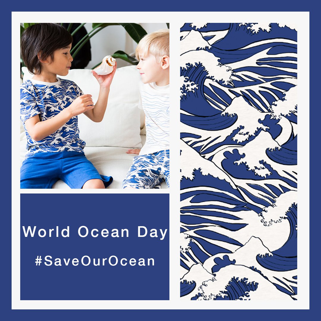 artandeden's tweet photo. Today is World Oceans Day. 🌊🌊🌊 We love the ocean and value our entire planet. We say no to highly toxic chemicals that are often disposed into our waterways. Instead, we use safer dyes that are good for the planet and your little one! @WorldOceansDay #SaveOurOcean #artandeden https://t.co/pcgBlZBfp5