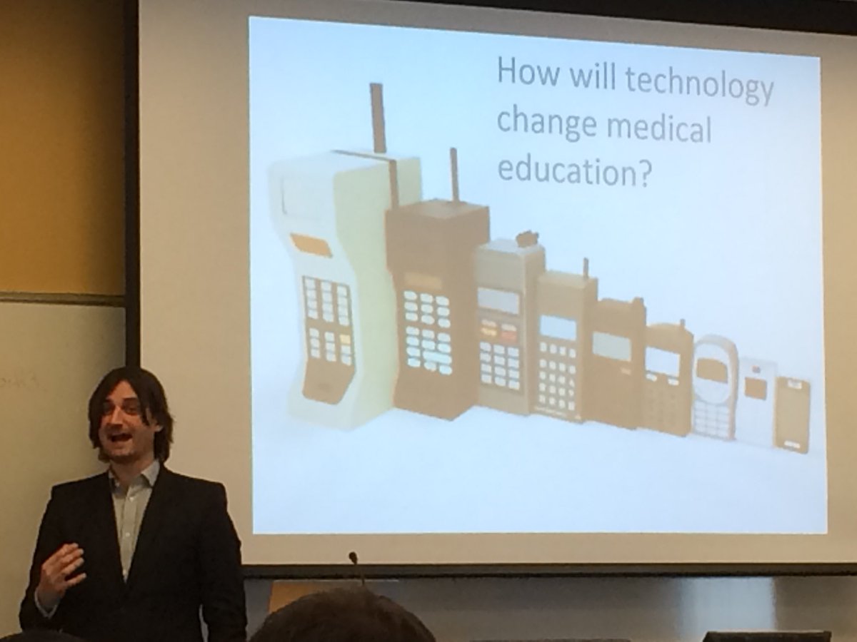 MGH IHP HPEd Program tweet media