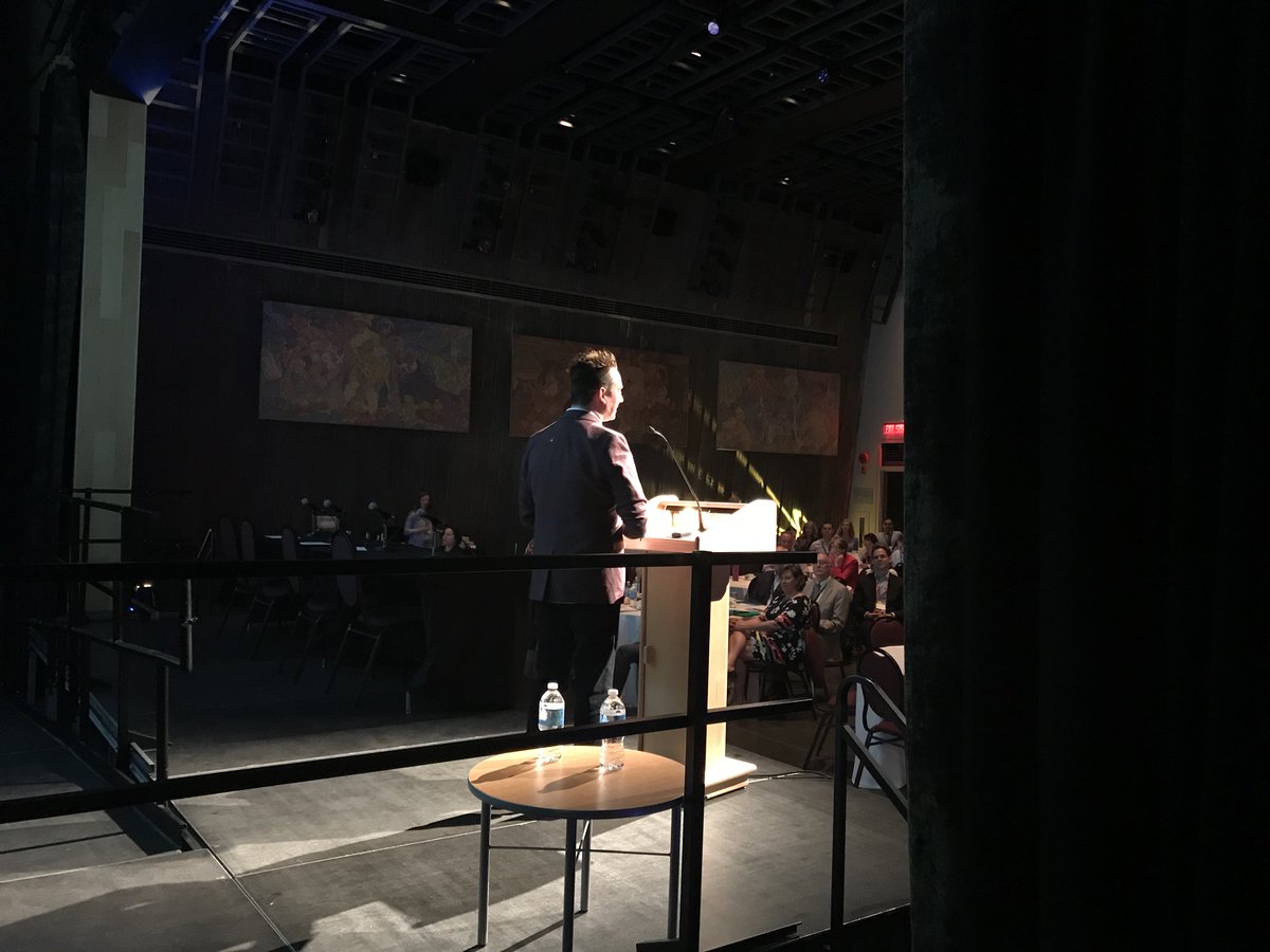 PSCofCanada's tweet photo. Guest speaker Wayne Herbert, Diversity and Disability Expert from #Australia, shares an Australian perspective on Diverse and Inclusive employment. https://t.co/Ulm2Qsrnp0
