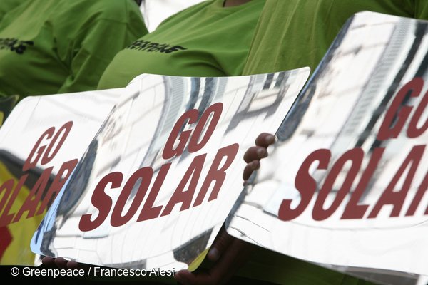 Greenpeace Italia tweet media