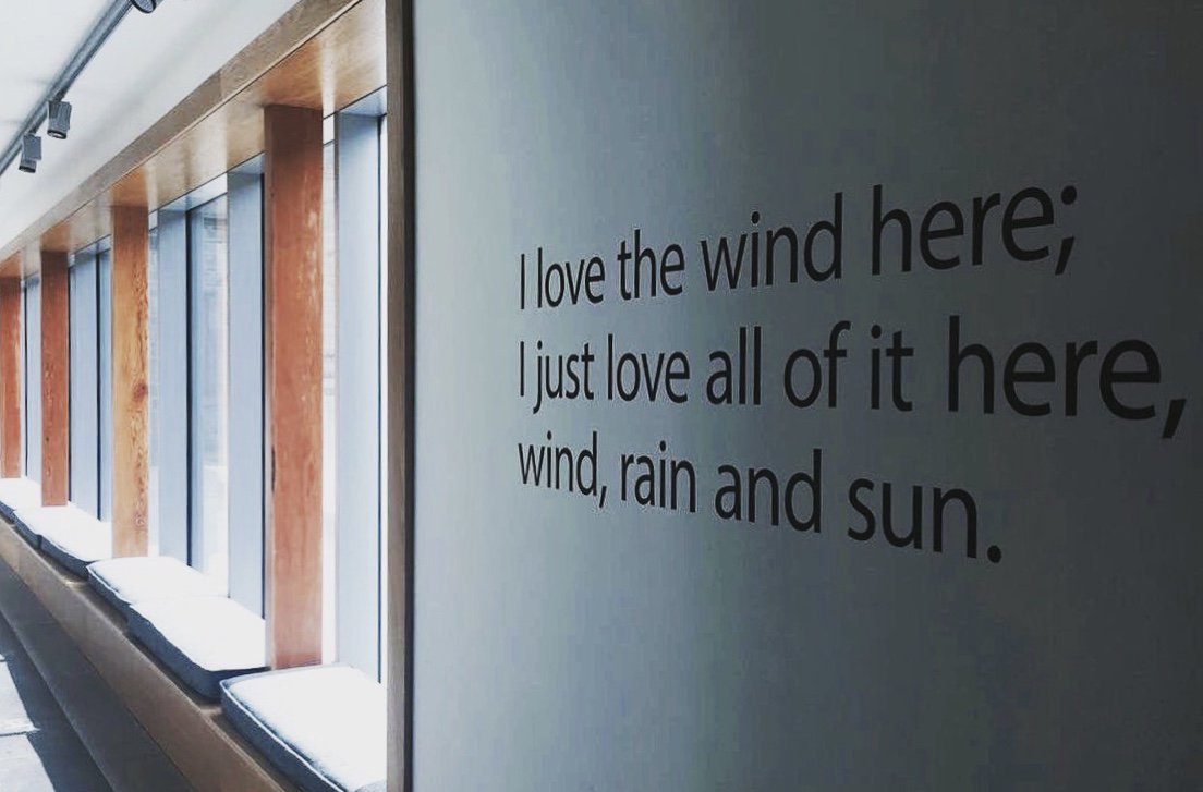 AcairBooks's tweet photo. Dèan cinnteach gun tèid sibh suas gus na taisbeanaidhean inntinneach fhaicinn an samhradh seo aig @MuseumnanEilean!🌞 #acair #acairbooks #gàidhlig #scotland #alba #outerhebrides #westernisles #isleoflewis #harris #visitscotland #visitouterhebrides #ohouterhebrides #museum https://t.co/z5ThpP8boT