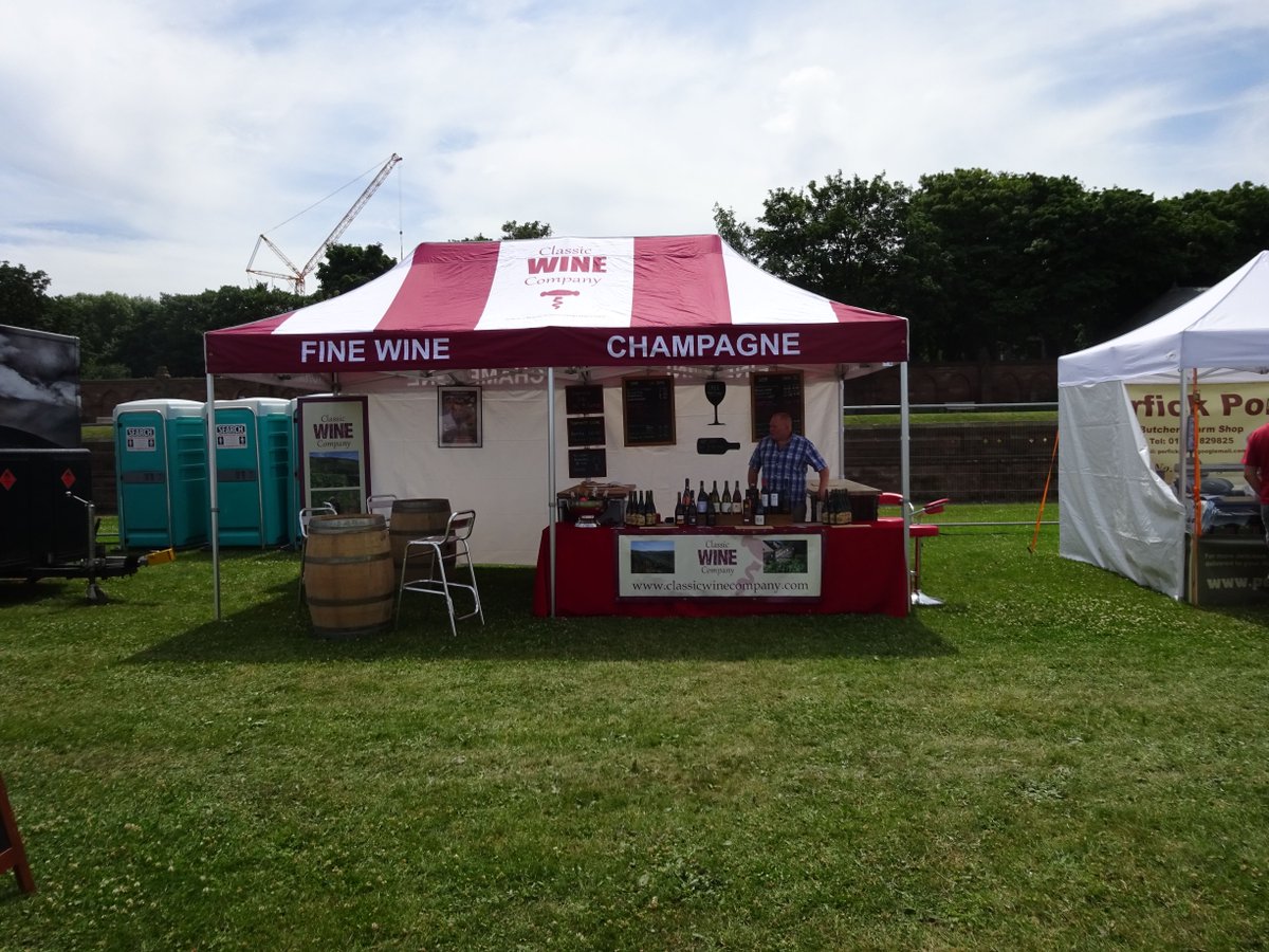 SCFoodFest's tweet photo. Also joining us - Classic Wine Company https://t.co/KcQTQyTCRO