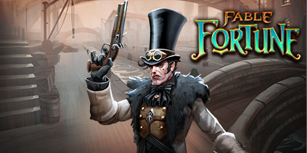 Fable Fortune On Twitter We Have Been Informed At Gunpoint