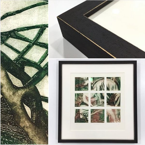 truvueglazing's tweet image. Sometimes what brings a picture truly together is what you can&apos;t see. 📸: @detailframing

#truvue #Antireflective