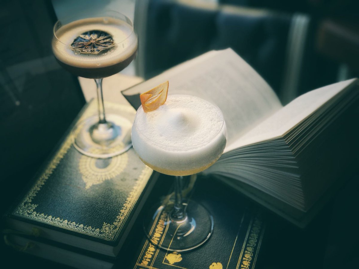 First Edition (@firsteditionexe) on Twitter photo Weekend plans? Enjoy a delectable cocktail or two and 3 for £10 tapas. We're open until 3am. Weekend plans? Enjoy a delectable cocktail or two and 3 for £10 tapas. We're open until 3am.