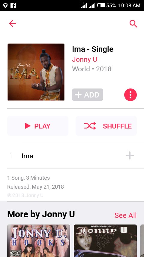 OfficialjonnyU tweet picture