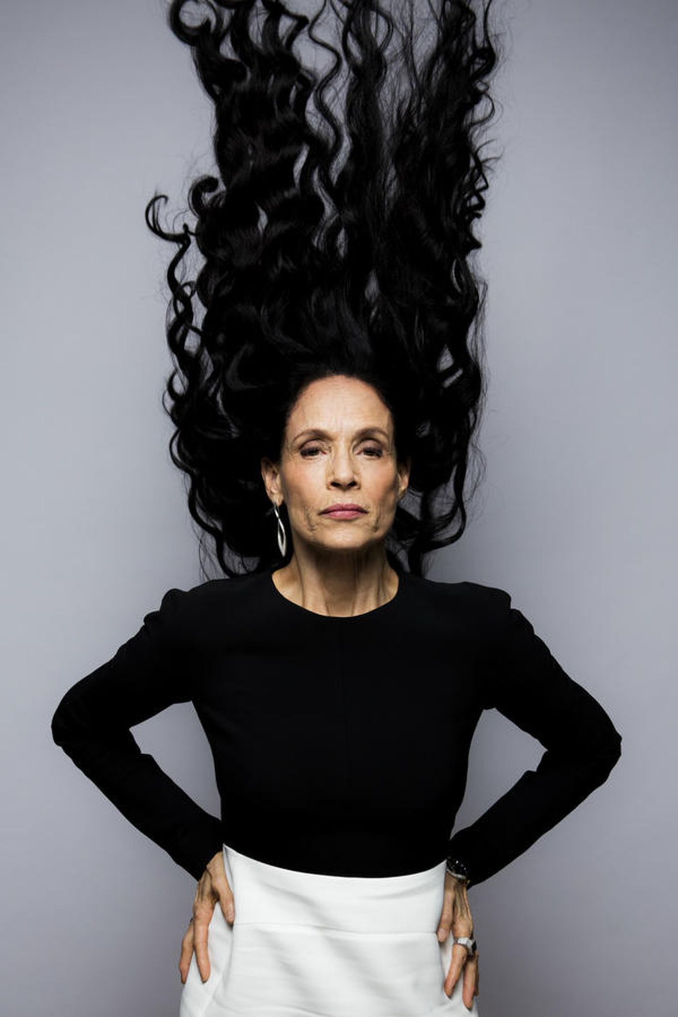 Happy birthday, Sonia Braga! The actress turns 68 today  