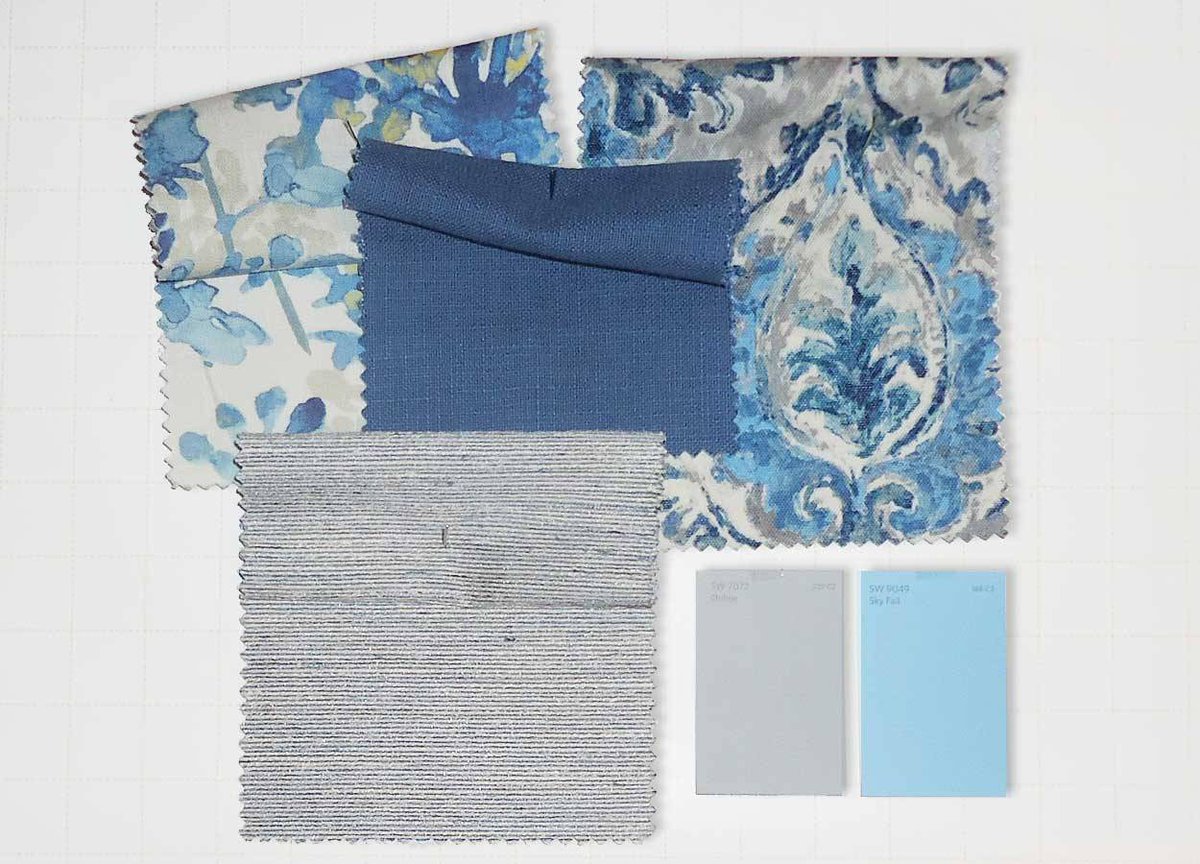 indigoandluxe's tweet photo. A new color family has been added to help you with your #design.

Check it out:
https://t.co/vUGhGFYhP2

#fabrics #home #homedecor #decorating https://t.co/3Y8QRPHgkE
