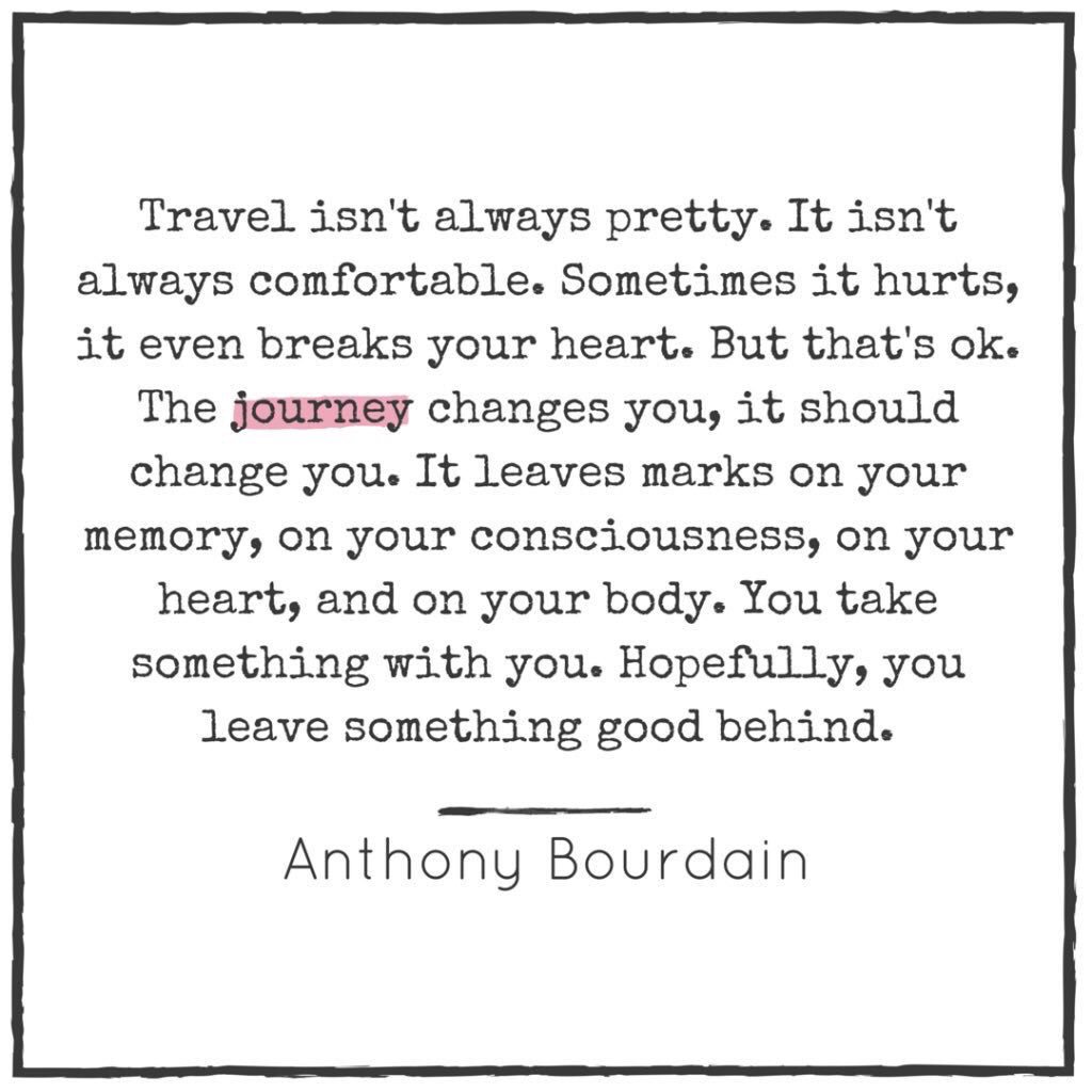 RIP #Bourdain.