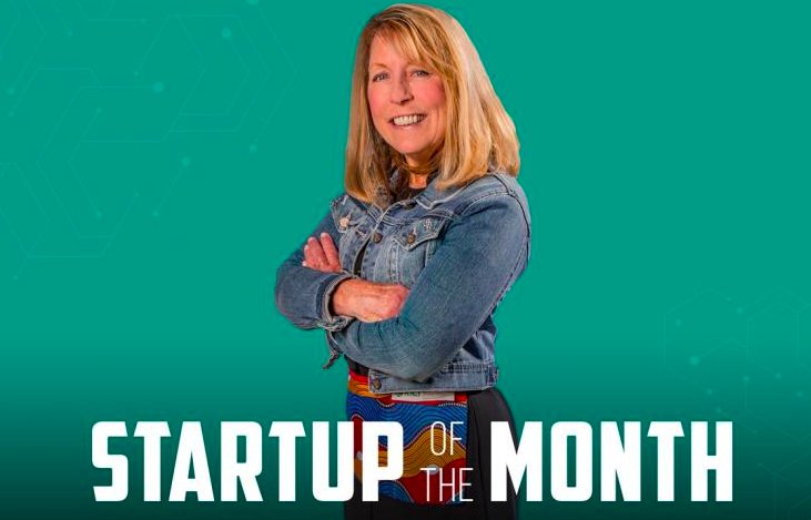 KiliCarrier's tweet photo. Sukha: Hindu for happiness & originates from the term for working with a good axle
Thanks all for bringing sukha to @KiliCarrier @comstocksmag
#Sacstartup #femalefounders #entrepreneur @SCOREMentors @goCNote @UCDavis_Nursing @SBAgov #BizChampion #Startup https://t.co/BcC1WOtdPd https://t.co/Xu4ZPfUBOB