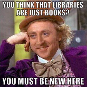 Check out our eResources, available to Library card holders for free through our website at Bradford.library.on.ca