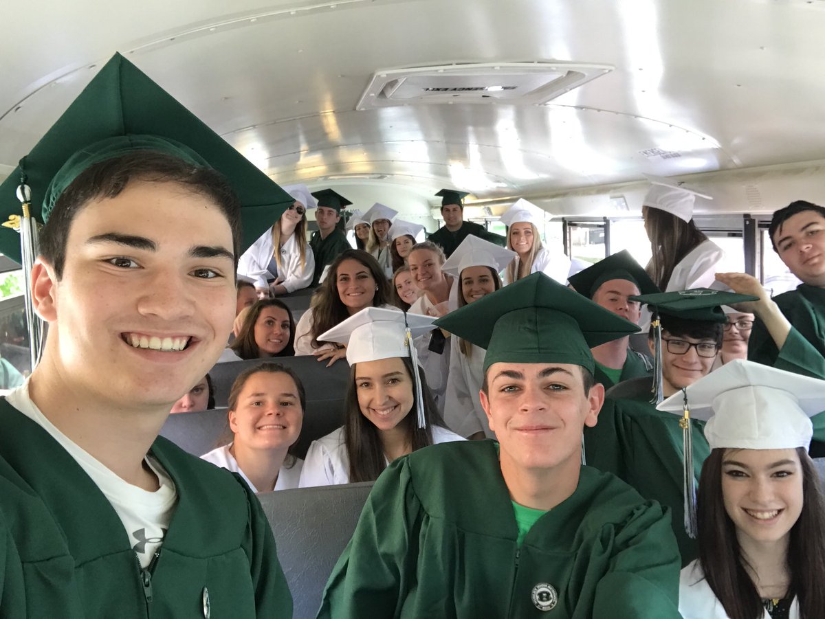Ridley Class of 2018 tweet media