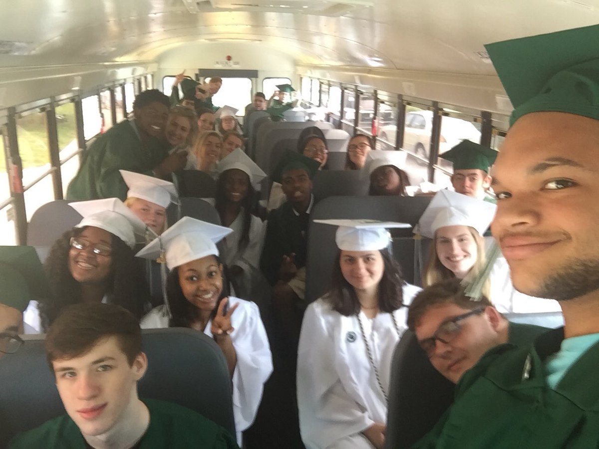 Ridley Class of 2018 tweet media