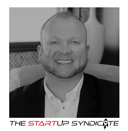 StartupIndHQ's tweet photo. Meet the Startup Syndicate Team! @DerreckStratton is the Founder and #CEO of #StartupSyndicate! Stratton is a father, husband, and #entrepreneur, in that order. Derreck Stratton continuously strives for greatness, regardless of how impossible the mission may seem. https://t.co/Kv9kGSAPGn
