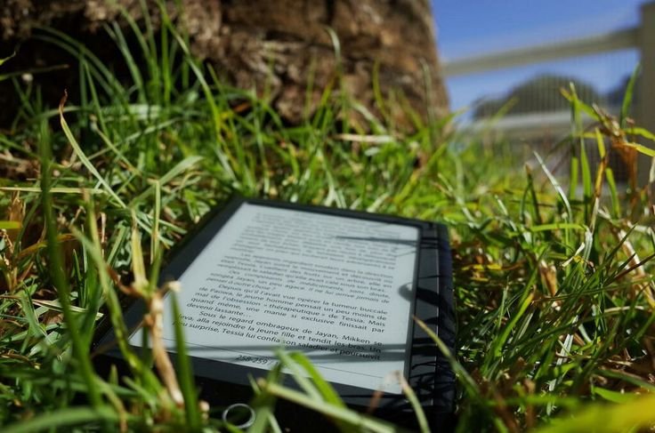 Bookeen's tweet photo. Ça commence vraiment à sentir l'été... Bientôt les lectures de vacances ! Que lisez-vous sur votre #Cybook par ce beau #VendrediLecture ?
Hop, je ressors une belle photo de @nephou pour l'occasion ! https://t.co/wC8Q8hSFoz