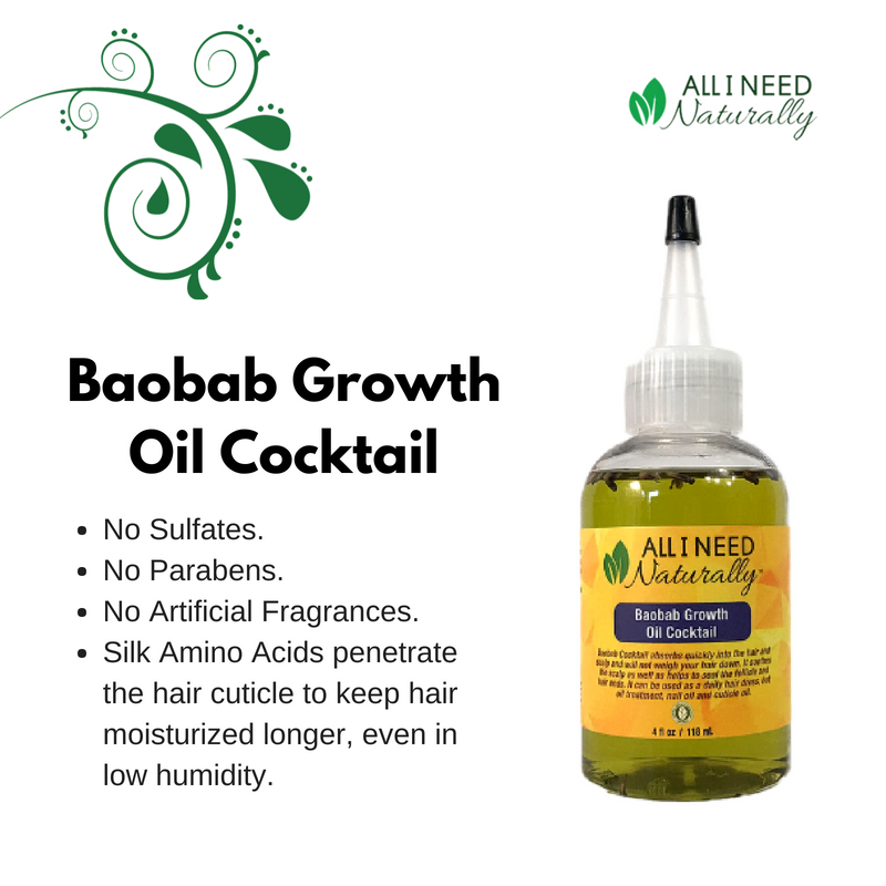 AINNaturally's tweet image. #Baobab Oil offers hair the protection of #antioxidants as well as shine. Baobab oil helps to strengthen follicles and adding elasticity to hair that helps to prevent breakage. ow.ly/SEsH30kp688
You can also buy our products on @blissbeauty_nyc 
#naturalhair #perfectcurls