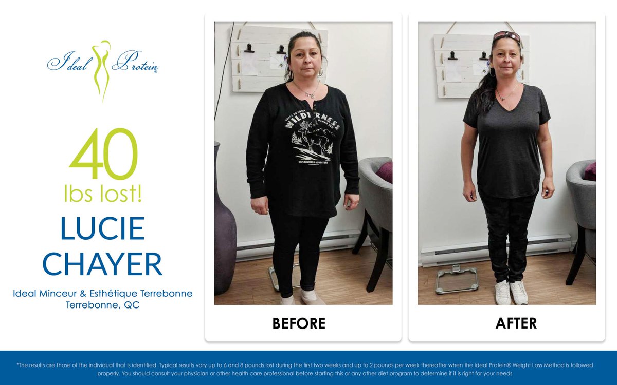 finalsolutionWL's tweet image. Lucie lost 40lbs and has regained her confidence! She looks fantastic! Way to go Lucie!