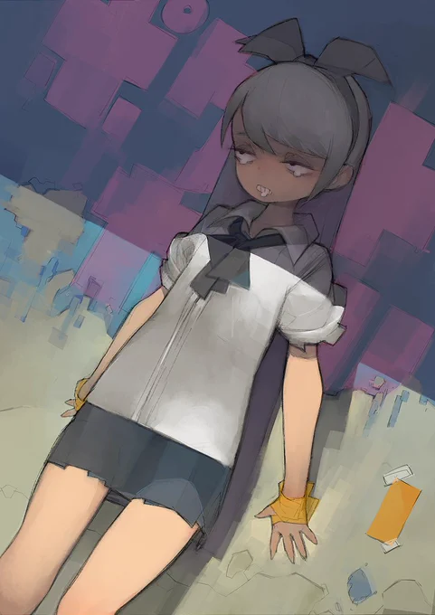 いま大人気のおすすめゲームアプリ
美少女育成ゲーム ポケットガール～永久の錬金術師～ 