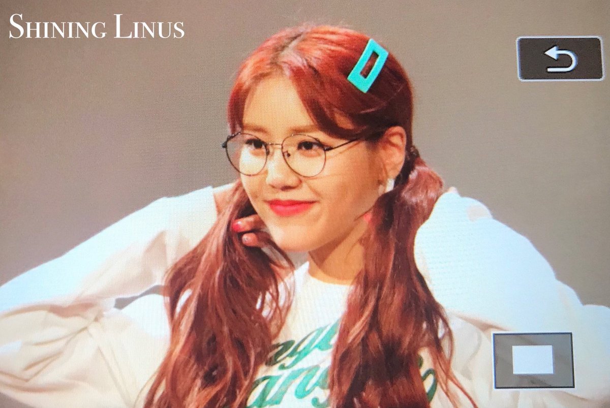 archivehyejeong's tweet photo. 180608 https://t.co/NSgFFZRnuf