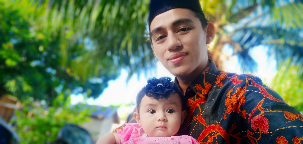 Aneuk Loen Tersayang #Khanza