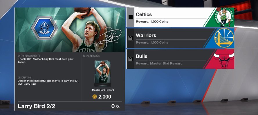 LUTNews's tweet photo. Today in LUT! #SFMasterChallenges Part 2: Featuring 99 overall Vince Carter, Lebron James, Kevin Durant, Larry Bird, Dr J and Scottie Pippen! #LegendPacks Tweet 2 of 2 https://t.co/aJFClnNZsq