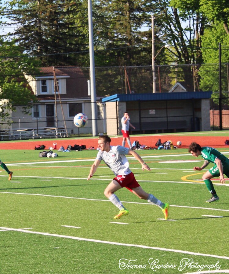 Medina Mustangs FC tweet media