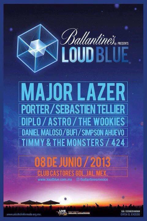 Setlist_me's tweet photo. ¿Se acuerdan del #LoudBlue de @Ballantines_mx ? Asistieron? https://t.co/aVLmKGOjH6