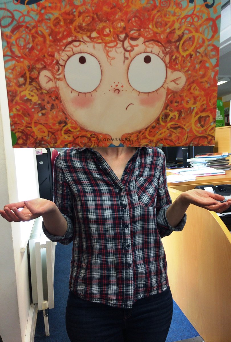 kildarelibrary's tweet photo. #bookfacefriday in #Naas #Library 
#Kildare https://t.co/xce11xE5Es