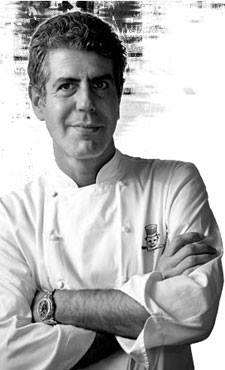 This world will miss you, Rest in Peace #AnthonyBourdain
